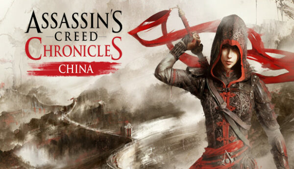 Le jeu Assassin’s Creed Chronicles China offert sur PC
