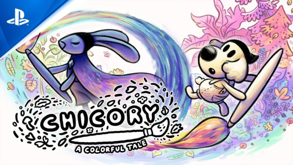 Chicory: A Colorful Tale pour PS5 en 2021 !