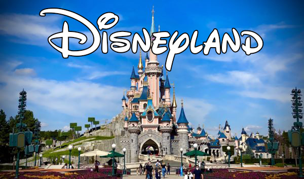 Aller à Disneyland Paris avec un Pass Sanitaire