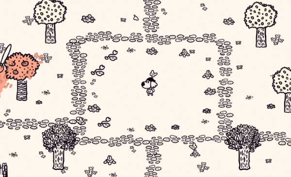 Chicory : A Colorful Tale pour une sortie prochaine ?