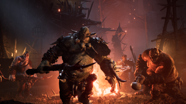 D&D «Dark Alliance» bientôt sur PC et consoles
