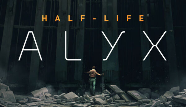 Le jeu Half Life : Alyx en promo à 29,99 €