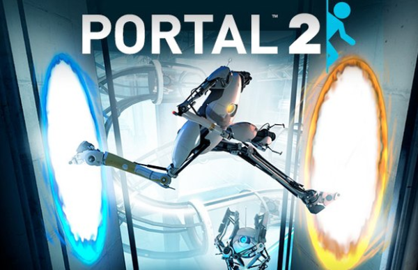 Portal 2 à seulement 1,63 € sur PC