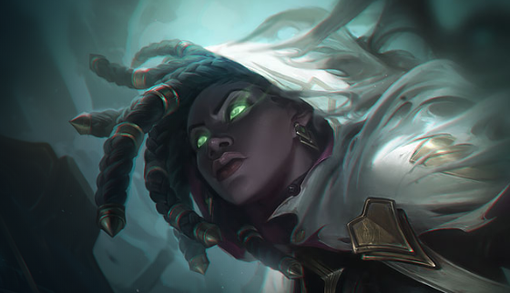 Rotation Champions Gratuits LoL 29 juin – 6 juillet 2021
