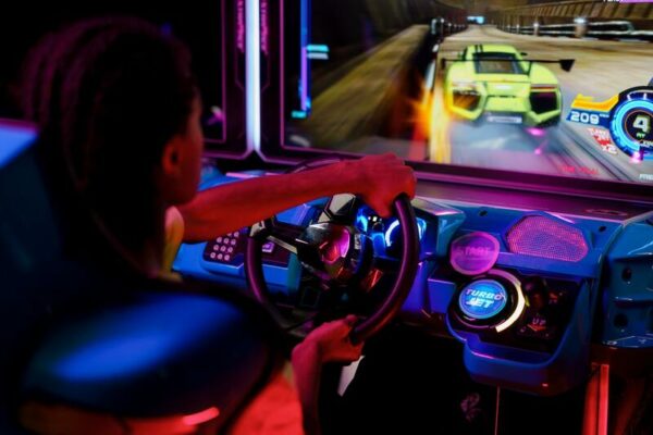 Les meilleurs jeux de course à venir