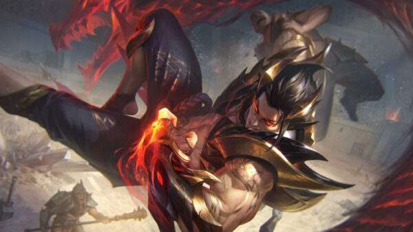 Patch LoL TFT 11.14 Disponible ! Détails