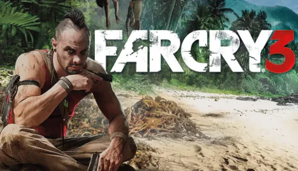 Le jeu Far Cry 3 offert sur PC