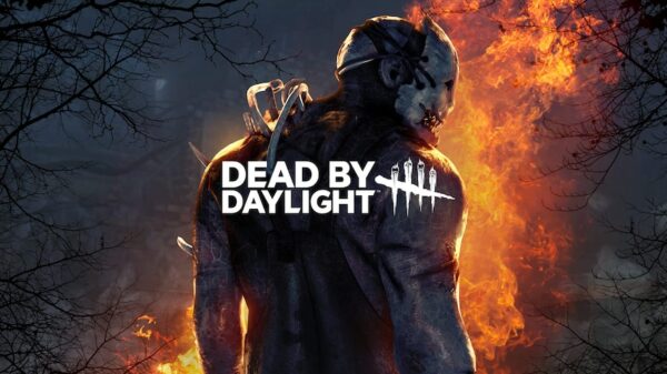 Le jeu Dead by Daylight offert sur PC