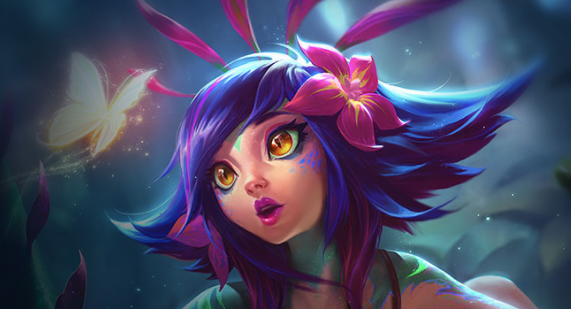 Rotation des Champions Gratuits LoL du 8 au 15 mars 2022