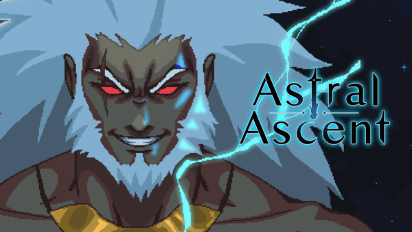 Astral Ascent arrive sur PC !