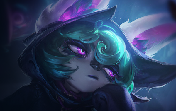 Rotation des Champions Gratuits LoL du 12 au 19 avril 2022