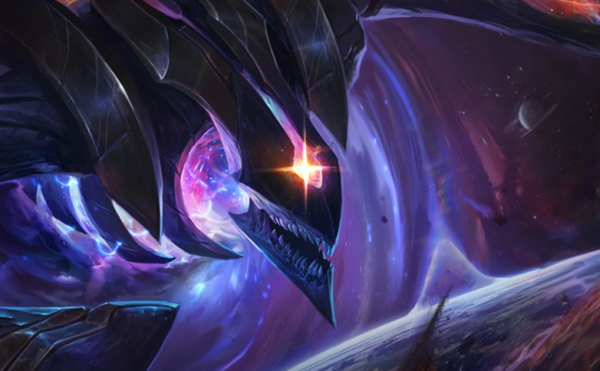 Rotation des Champions Gratuits LoL du 19 au 26 avril 2022