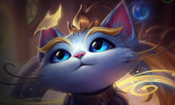 Rotation des Champions Gratuits LoL du 5 au 12 avril 2022