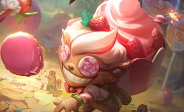 Rotation des Champions Gratuits LoL du 26 avril au 3 mai 2022