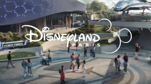 L’Avengers Campus – L’aventure avec un grand A