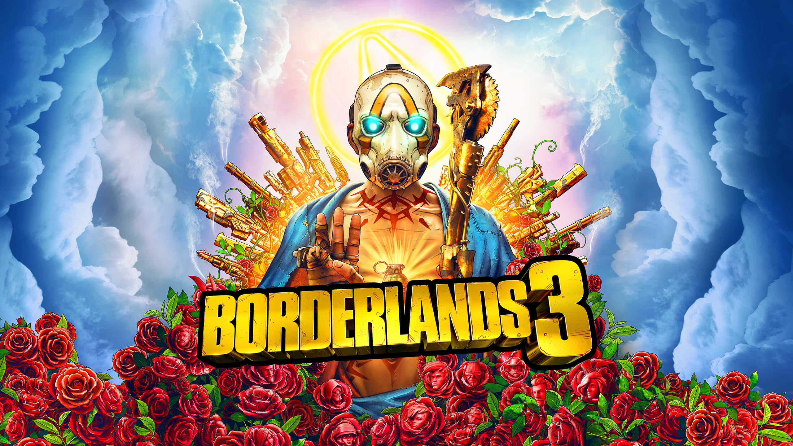 Borderlands 3 offert sur PC !