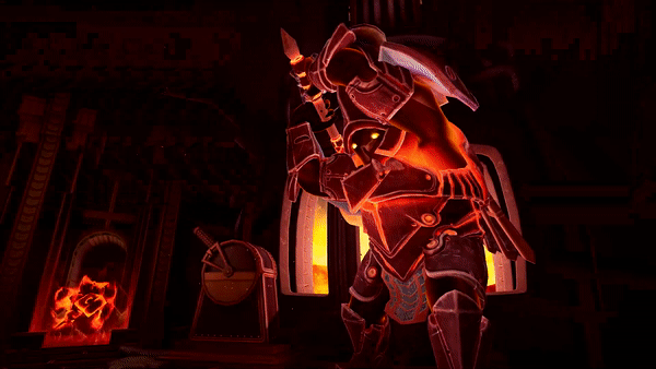 Sortie Prochaine de Moss: Book II sur Meta…