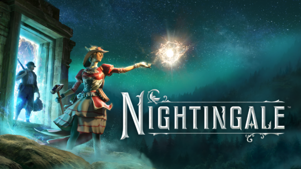 Nightingale, le jeu de craft et de survie en monde partagé !