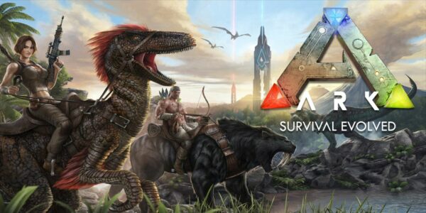 ARK : Survival Evolved offert sur PC !