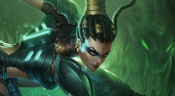 Rotation des Champions Gratuits de LoL du 14 au 21 février 2023