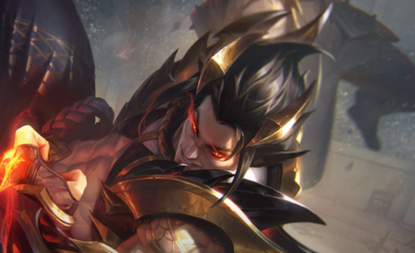 Rotation des Champions Gratuits LoL du 7 au 14 juin 2022