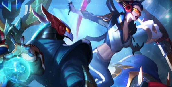 Rotation des Champions Gratuits LoL du 23 au 30 août 2022