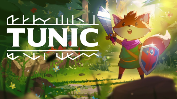 Jouez à TUNIC sur Playstation 4, 5 et Nintendo Switch !