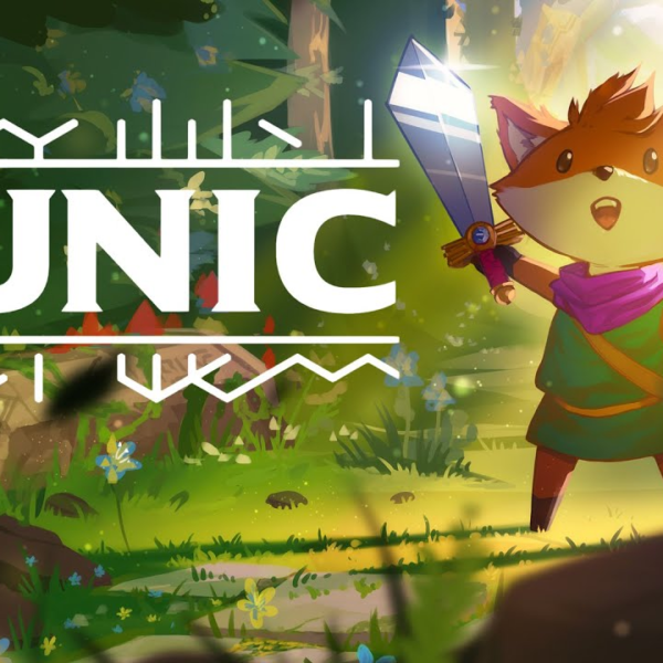 Jouez à TUNIC sur Playstation 4, 5 et…
