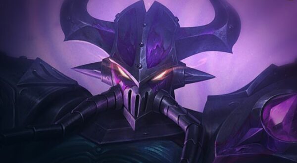 Rotation des Champions Gratuits LoL du 6 au 13 septembre 2022