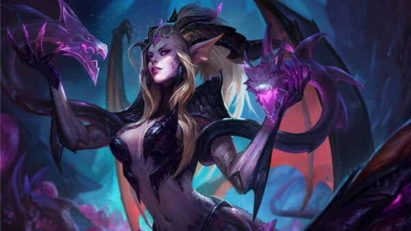 Le Nouveau Patch 12.19 de Teamfight Tactics est disponible ! 