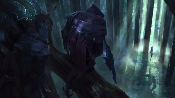 Le nouveau Patch 12.20 de League of Legends est disponible !