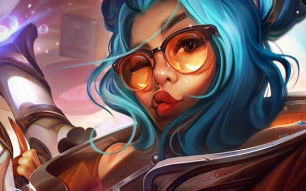 Rotation des Champions Gratuits de LoL du 24 au 31 octobre 2023