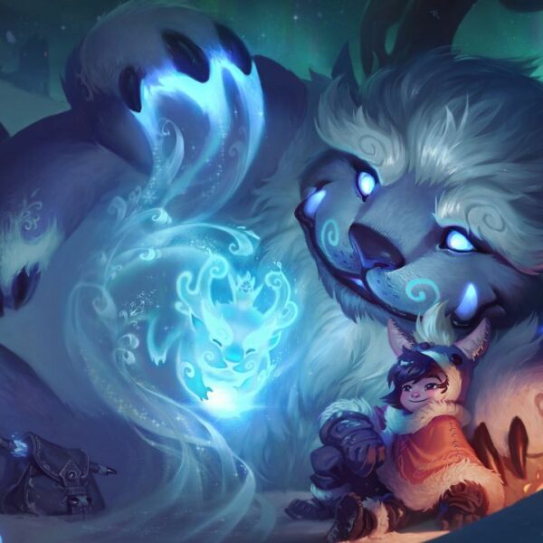 Le Nouveau Patch 12.21 de Teamfight Tactics est disponible ! 