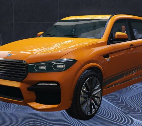 Véhicule Podium Casino GTA V Online du 10 au 17 novembre 2022