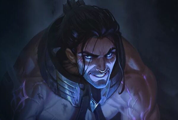 Rotation des Champions Gratuits LoL du 20 au 27 décembre 2022