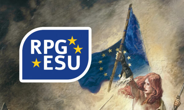 Création de l’European RPG Studios Union par les développeurs de TTRPG