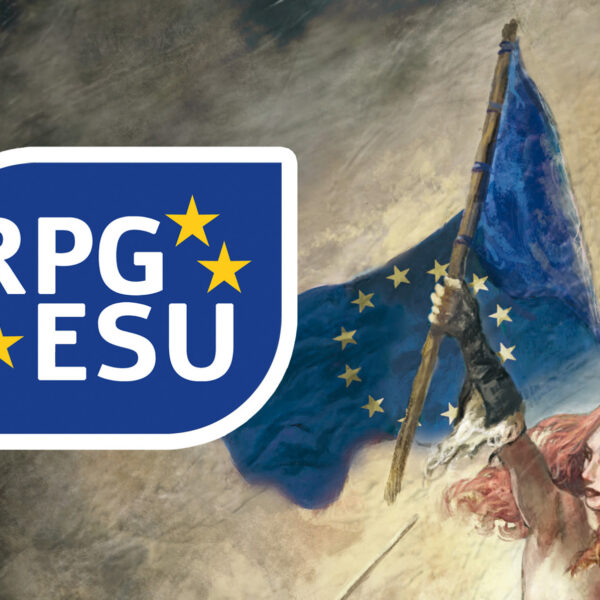 Création de l’European RPG Studios Union par les développeurs de TTRPG