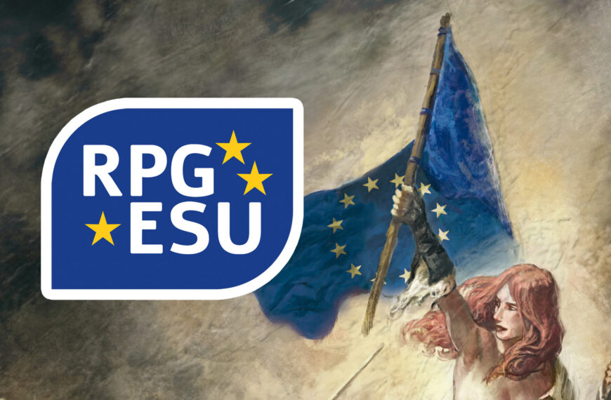 Création de l’European RPG Studios Union par les…
