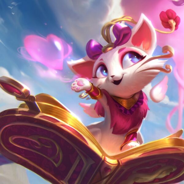 Le nouveau Patch 13.1 de Teamfight Tactics est disponible ! 