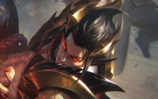 Rotation des Champions Gratuits de LoL du 3 au 10 janvier 2023
