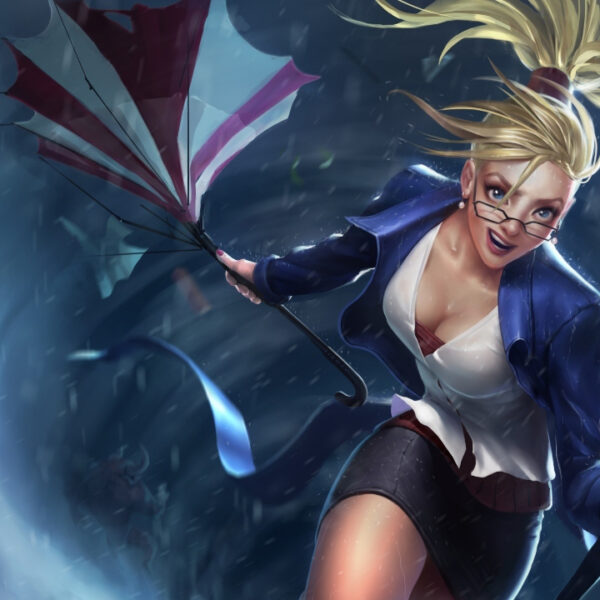 Le nouveau Patch 13.3 de Teamfight Tactics est disponible ! 