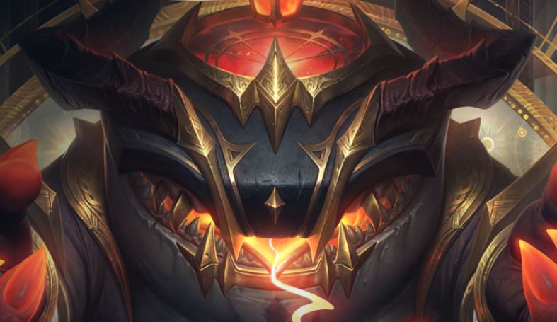 Rotation des Champions Gratuits de LoL du 28 février au 7 mars 2023