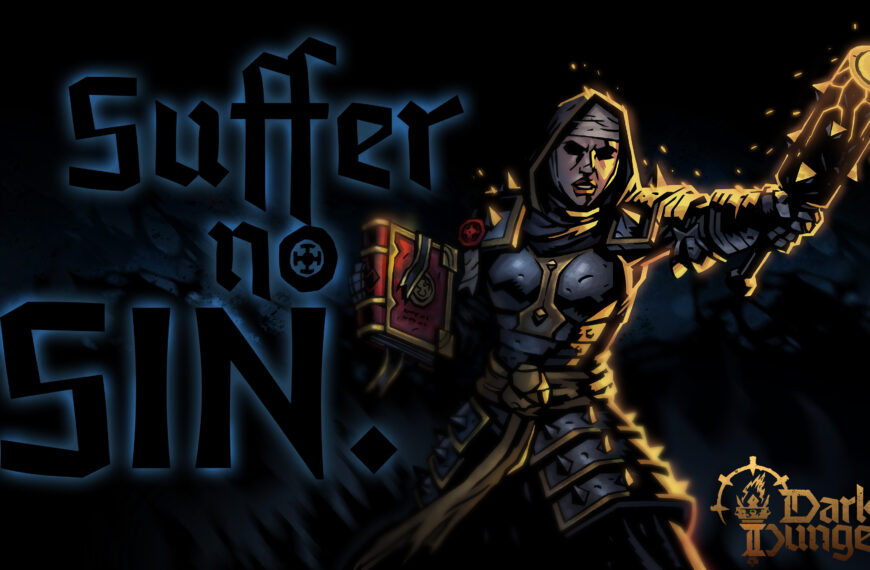 Darkest Dungeon II ramène un personnage préféré des…