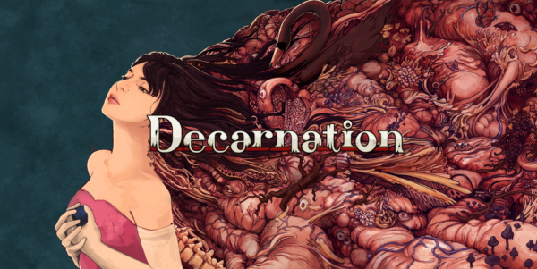 Decarnation sort en mai sur Steam et Nintendo Switch