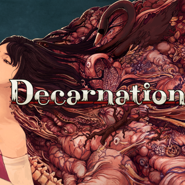 Decarnation sort en mai sur Steam et Nintendo…