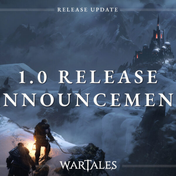 Wartales sort prochainement de son accès anticipé !