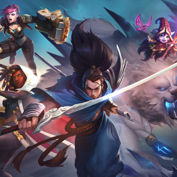 Le nouveau Patch 13.7 de League of Legends est disponible ! Voici les détails