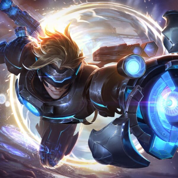 Le nouveau Patch 13.7 de Teamfight Tactics est disponible ! Voici les détails