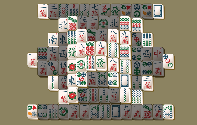 Mahjong