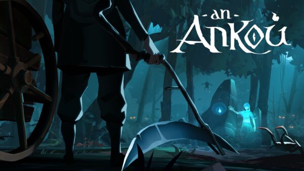 An Ankou est maintenant disponible en Accès Anticipé